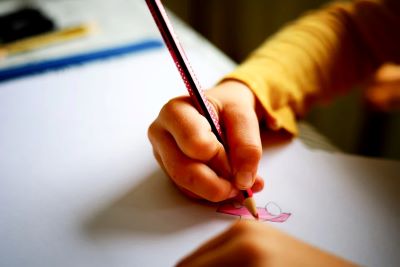 A quoi sert un bilan graphomoteur, 1er étape ?